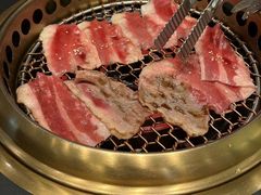 -極屋鮨牛 · 烧肉酒场(时代C馆店)