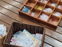 -PIGGYOO人生四格漫画店(朝外店)