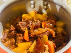 -老爷庙风味美食府(魏都大道店)