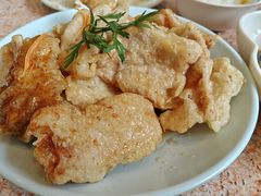 -红樱桃·欢乐餐厅(太原里店)