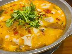 -龙梅肥肠鱼(明瓦廊店)