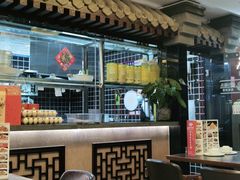 -李记东北饺子馆·东北菜(欢乐谷店)