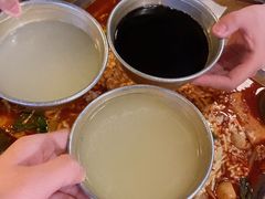 -包装马车·韩国料理·포장마차