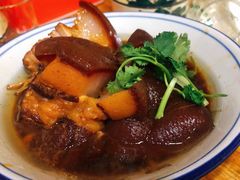-聪辉同安老美食饭店(大元路店)