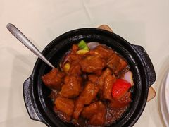 -兴悦酒家(保利克洛维店)