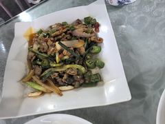 -范饭椰林川湘味海鲜·椰子鸡(三亚湾椰梦长廊店)