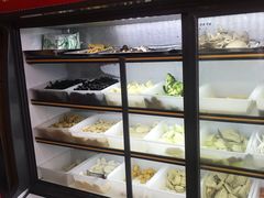 自助取餐区-金张掖麻辣烫(凤城一路店)