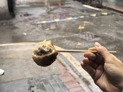 -阿宝生煎包(万松园总店)