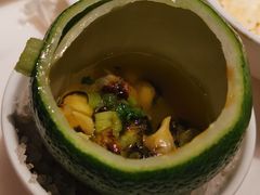 -闻见中国海南菜(K11店)