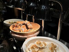 -西安高新洲际酒店•源咖啡全日制餐厅