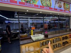 -三只鸟本地特色菜馆(上饶总店)