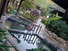 -明月山天沐温泉度假村