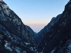 -华山风景名胜区