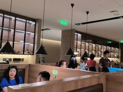 -五谷丰登农家院·地道胶东菜·海鲜烧烤(威海店)