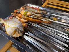 -号令江湖·水浒烤肉(和畅睦邻中心店)