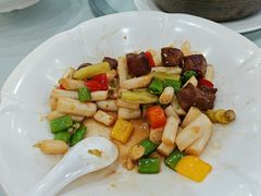-绿雅居原生态农庄(小涌店)
