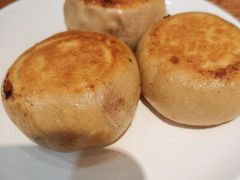 -清真吴记门钉肉饼·喜多利