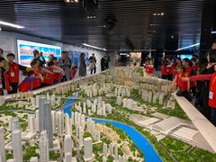 -天津市规划展览馆