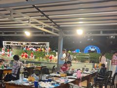 -渔家火锅·海鲜自助餐·演艺(亚龙湾天域酒店)