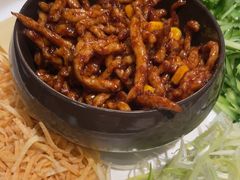 -满园烤鸭·春饼(沈北万达店)