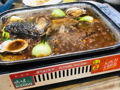 -淮扬楼(千鹤湖店)