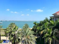 -V Bar海景扒房(北海湾惠龙万达嘉华酒店)