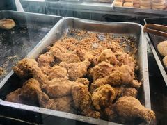 -满记烧饼(牛街东里小区一区店)