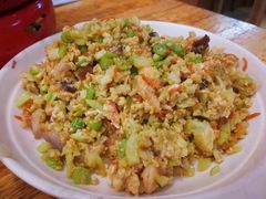 桂花炒-聪辉同安老美食饭店(大元路店)