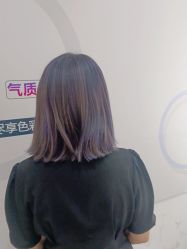 -心迪染发专门店
