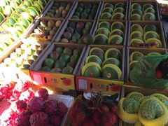 鸿港批发市场-鸿港海鲜批发市场