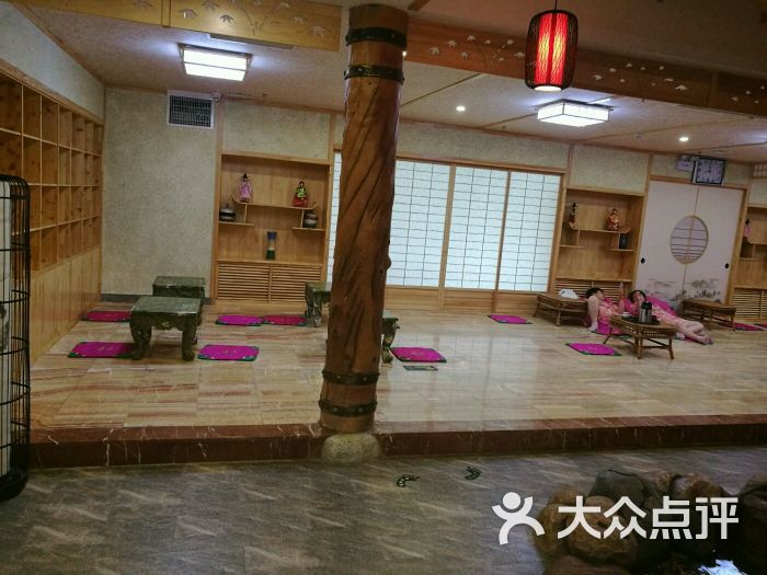 沐府汤泉-图片-济南休闲娱乐-大众点评网