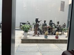 -百年朱苦拉咖啡(博物馆店)