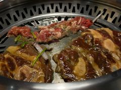 -韩盛·盛江山自助料理(中街大悦城店)