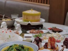 -陆壹捌餐厅(五大道店)