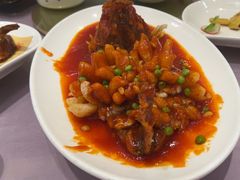 -金时代顺风大酒店(金山店)