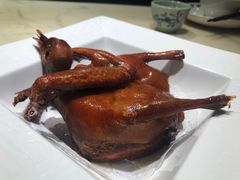 烤乳鸽-陶陶居酒家(环市东店)