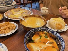 -四海楼(如皋定慧禅寺店)