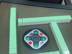 -素禅棋牌会所(海阳路店)