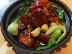 -马凯餐厅(长椿街店)