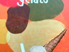 -Dip in Gelato(富民路店)