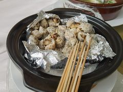 -迎喜海鲜酒楼(鹏森·海纳中心店)
