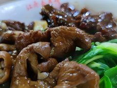 -泰顺江南春面馆