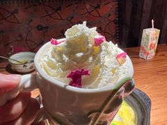 -麦合轻悦餐厅•常州菜(汉江店)