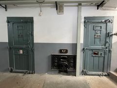 -青岛德国监狱旧址博物馆