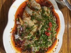 -弓虽昌焖烧鸡(大竹林店)