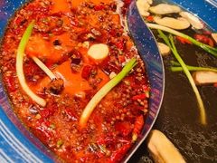 -王歘歘·chuǎ火锅(五道营店)