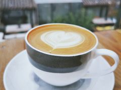 -糖房咖啡(南锣鼓巷店)