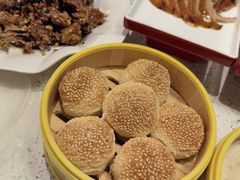 -玉林烤鸭店(垡头店)