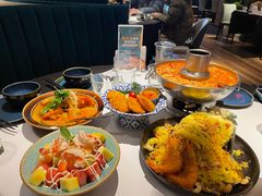 -BetterThai 泰加(苏州中心店)