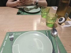 -mango tree芒果树泰国餐厅(青岛万象城店)